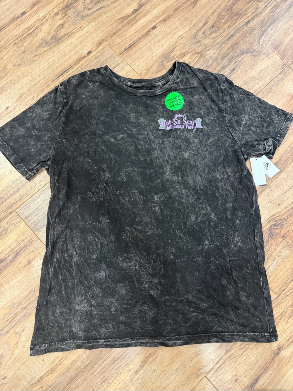 Disney Parks Mickeys Not So Scary Halloween Party Magic Kingdom T-Shirt